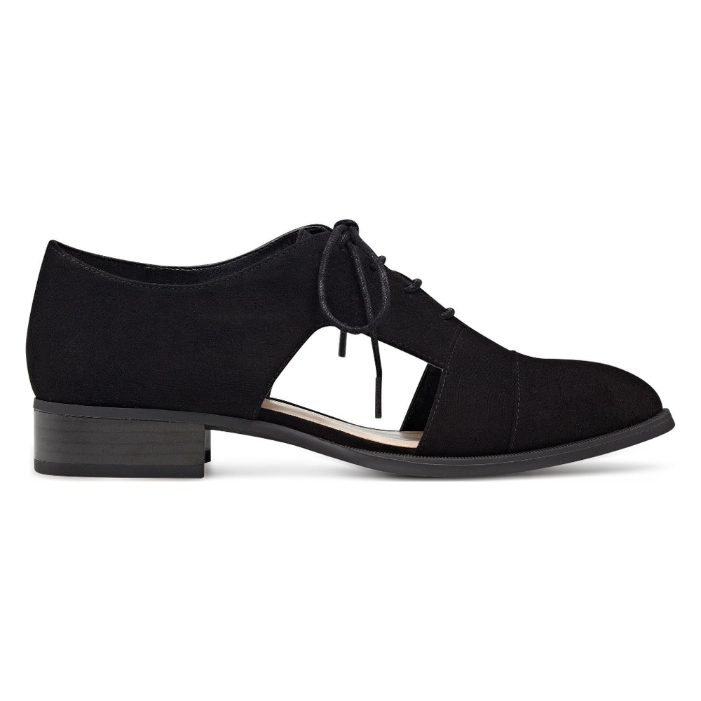 Nambero Nine west Oxfords - Picture 2 of 8